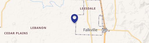 Unrestricted Acreage Land Parcel