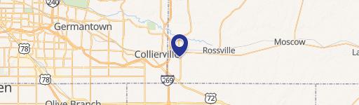 Corner Lot in Established Subdivision
