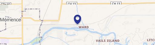 Waterfront Residential Land Lots
