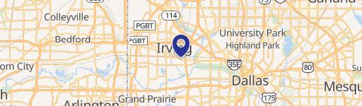 Commercial Property in Irving, Texas