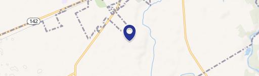 Wooded Residential Development Lot