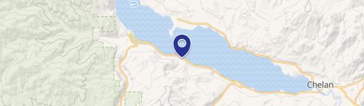 Lake View Waterfront Homesite