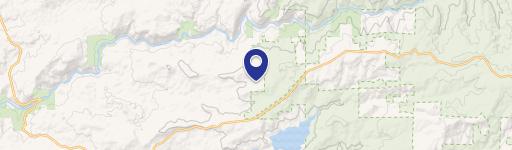 Ridgetop Residential Land Acreage