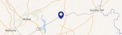 Zoned Development Land Parcel