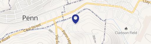 Wooded Home Site Lot