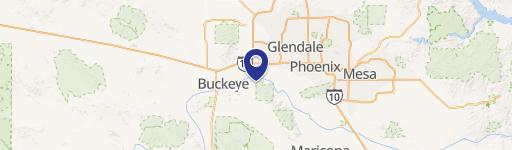 Master-Planned Community Home Lot