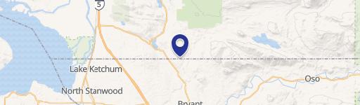 Zoned Custom Home Land Retreat