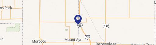Residential Land Lot in Subdivision