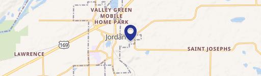 Residential Home Lot in Community