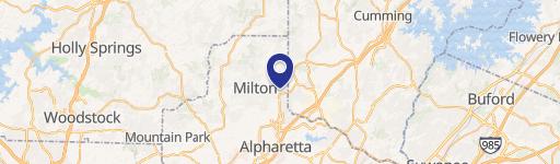 Acreage Commercial Land
