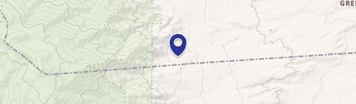 Partially Developed Mountain Home Lot