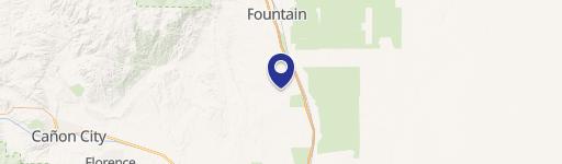 Buildable Colorado Acreage Parcel