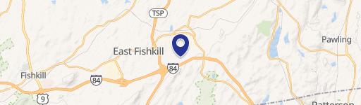 Wooded Residential Land Parcel