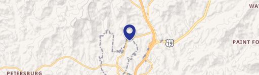 Commercial-Residential Land Parcel