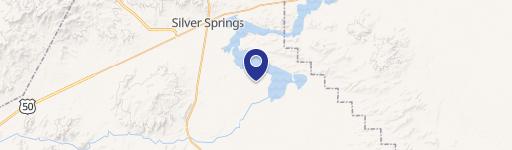 Rural Land Parcel Near Highway 50