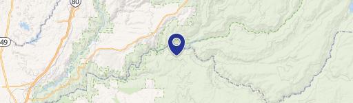 Cleared Residential Land with Well