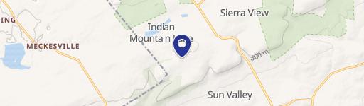 Level Residential Land Lot