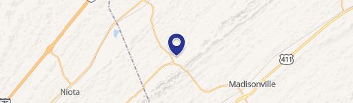 Acreage Land with Road Frontage