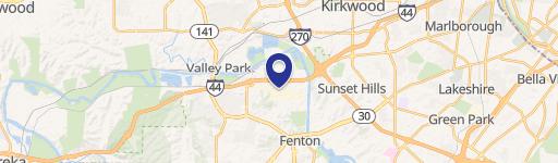 Industrial Specialty Property