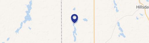 Waterfront Buildable Lot