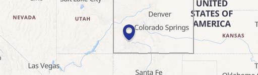 Animas Mng District, CO 