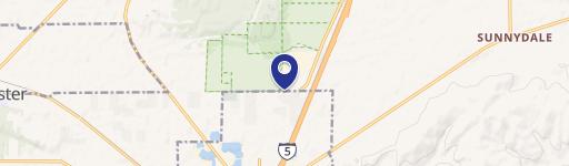 Commercial Development Land