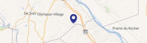 Wooded Residential Build Site