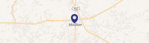 Moulton, AL 35650