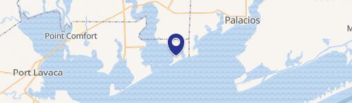 Coastal Recreational Land Lot