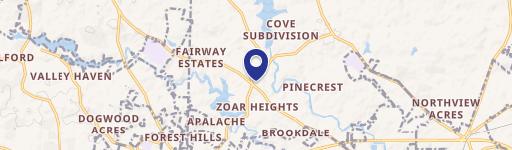 Corner Residential Land Lot