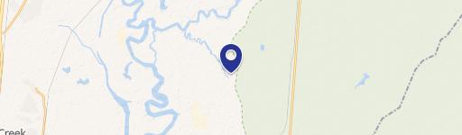 Divided Creekside Residential Lots