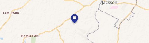 Level Residential Home Site