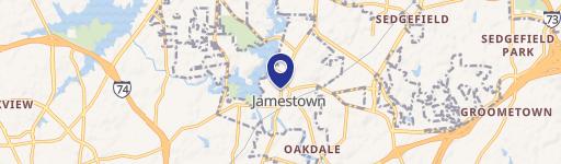 Development Land with Acreage
