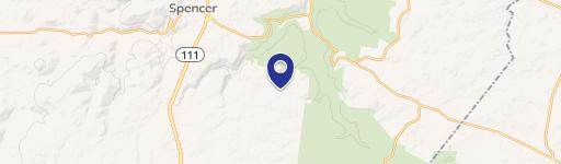 Wooded Equestrian Community Lot