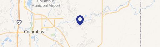 Secluded Residential Development Land