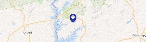 Corner Waterfront Home Lot