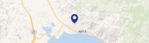 Oversized Hilltop Development Lot