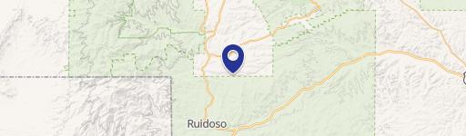 Wooded Mountain Home Lot