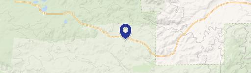 Mountain Recreation Land with Pole Barn