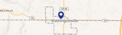 Corner Commercial Land Parcels