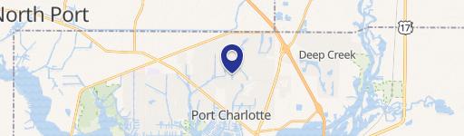 Freshwater Canal Waterfront Lot