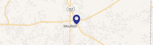 Moulton, AL 35650
