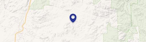 Recreational Land with Mountain Views