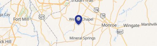Acreage Land for Residential Development