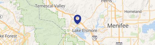 Gentle-Slope Residential Lots