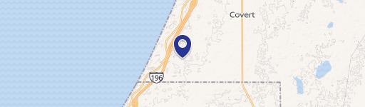 Waterfront Land in Gated Community