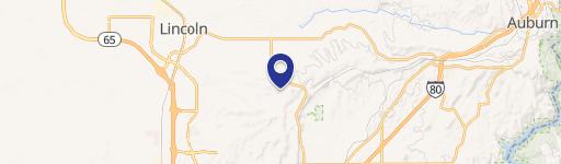 Gated Community Greenbelt Homesite