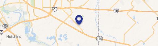 Commercial-Frontage Development Land