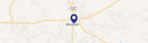 Moulton, AL 35650