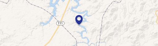 Recreation Land Lot for Sale